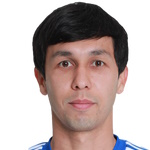 J. Iskanderov (Oezbekistan)