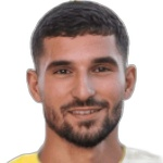 H. Aouar (Algerije)