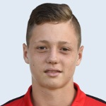 L. Krejčí (Tsjechië)