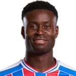 Marc Guéhi (Engeland)