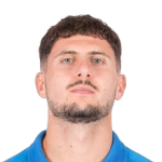 L. Cacace (Nieuw-Zeeland)
