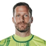 Oliver Baumann (Duitsland)