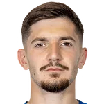 Armin Gigović (Bosnië-Herzegovina)