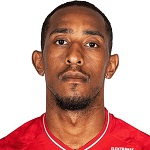 Joshua Brenet (Curaçao)
