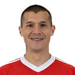 A. Benítez (Paraguay)