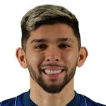 Julio Enciso (Paraguay)
