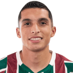 Kevin Serna (Colombia)