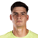 Orlando Gill (Paraguay)