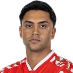 Nadiem Amiri (Duitsland)
