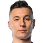 Igor Sergeev (Oezbekistan)