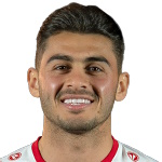 Mohammed Abu Zurayq (Jordanië)
