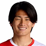 Ayase Ueda (Japan)