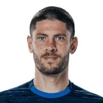Andrej Kramaric (Kroatië)