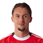 Amar Dedić (Bosnië-Herzegovina)