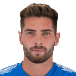 Luca Zidane (Algerije)