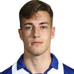 Luka Sučić (Kroatië)