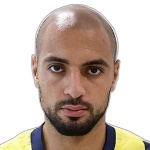 S. Amrabat (Marokko)