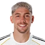 Federico Valverde (Uruguay)