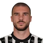 Nihad Mujakić (Bosnië-Herzegovina)