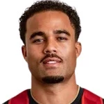 Justin Kluivert (Nederland)