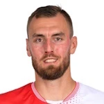 Tomáš Chorý (Tsjechië)