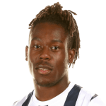 Brandon Thomas-Asante (Ghana)
