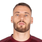 Nikola Vlasic (Kroatië)
