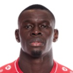 A. Seck (Senegal)