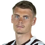 Eric Smith (Zweden)