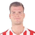 Alexander Sørloth (Noorwegen)