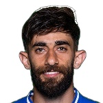 Allahyar Gholizadeh (Iran)