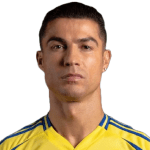Cristiano Ronaldo (Portugal)