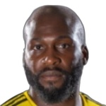Johny Placide (Haïti)