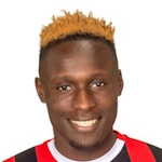 D. Agyei (Ghana)
