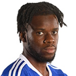 Ivan Toney (Engeland)