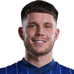 George Hirst (Schotland)