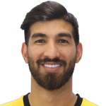 Shahryar Moghanlou (Iran)