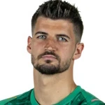 Nikola Vasilj (Bosnië-Herzegovina)