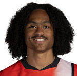 Tahith Chong (Curaçao)