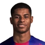 Marcus Rashford (Engeland)