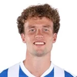 Mats Wieffer (Nederland) WK 2026