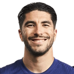 Carlos Soler (Spanje)