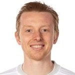 Finn de Vries (Nieuw-Zeeland)