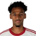 Djibril Sow (Zwitserland)