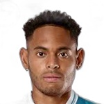 Ismael Díaz (Panama)